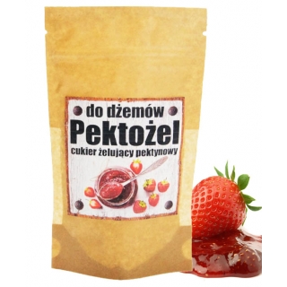 PEKTOŹEL CUKIER ŹELUJĄCY PEKTYNOWY 250 G